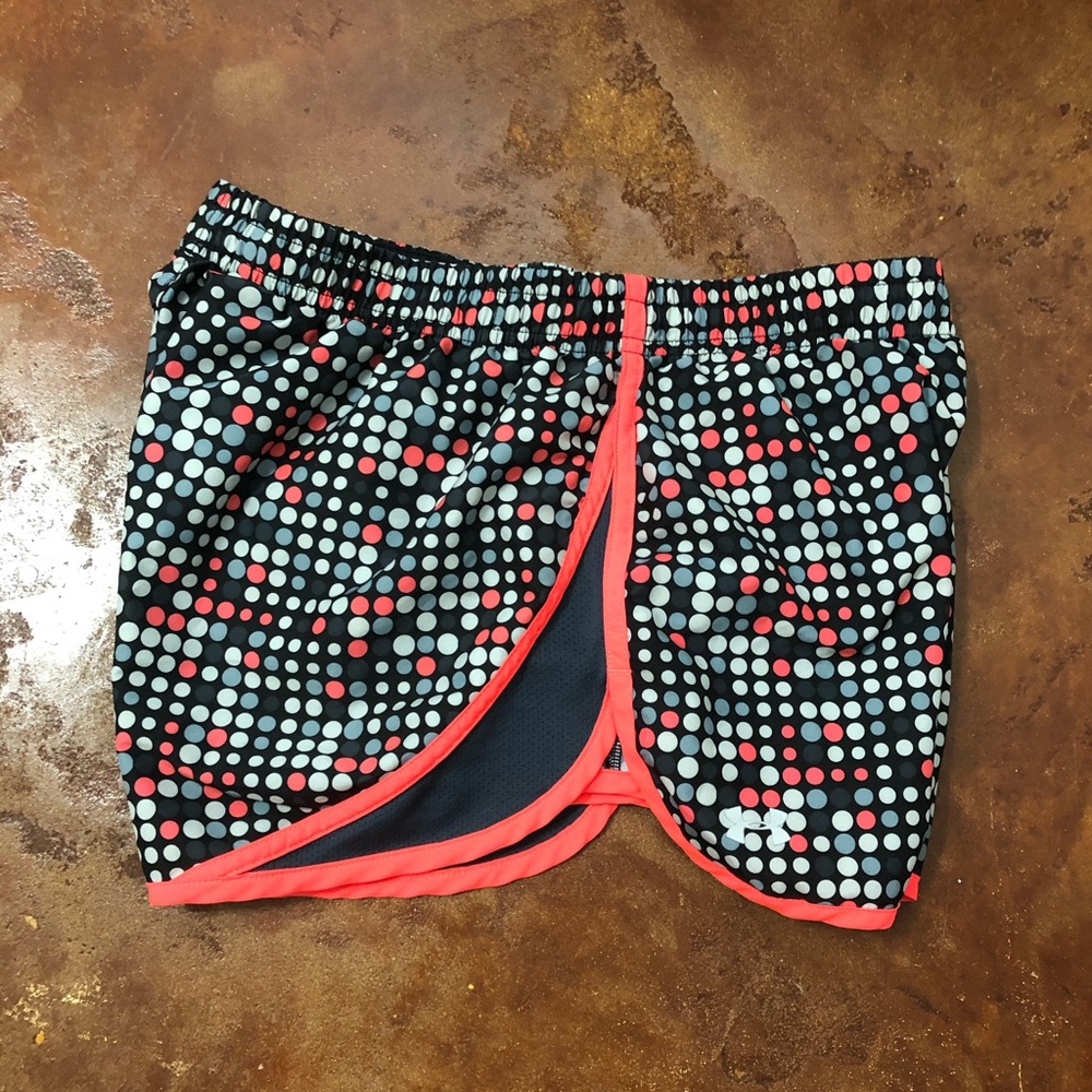 Under Armour shorts